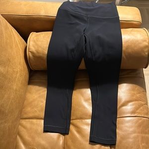 Lululemon align leggings